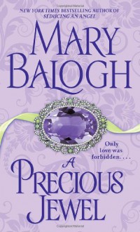 A Precious Jewel (The Ideal Wife #2) - Mary Balogh