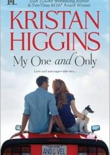 My One and Only - Kristan Higgins