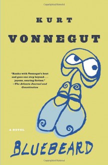 Bluebeard - Kurt Vonnegut