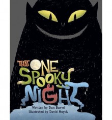 [ [ [ That One Spooky Night [ THAT ONE SPOOKY NIGHT ] By Bar-el, Dan ( Author )Sep-01-2012 Paperback - Dan Bar-el