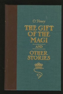 The Gift of the Magi and Other Stories (The World's Best Reading) - O. Henry