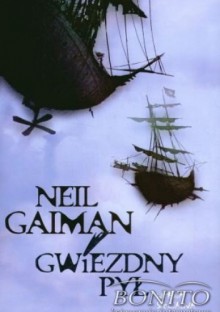 Gwiezdny pył - Neil Gaiman