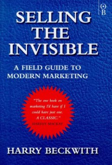 Selling The Invisible - Harry Beckwith