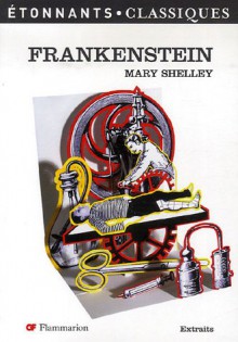 Frankenstein N.E - Mary Shelley