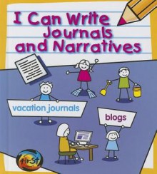 Journals and Narratives - Anita Ganeri