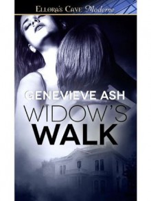 Widow's Walk - Genevieve Ash