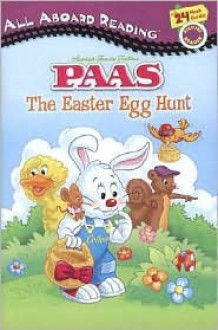 The Easter Egg Hunt: PAAS - Ann Bryant, Artful Doodlers