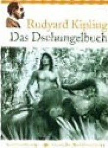 Das Dschungelbuch - Rudyard Kipling