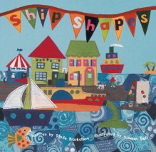 Ship Shapes - Stella Blackstone