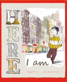 Here I Am - Patti Kim, Sonia Snchez