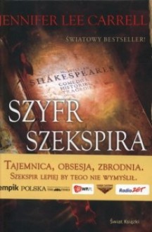 Szyfr Szekspira - 