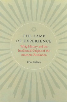 The Lamp of Experience - Trevor Colbourn