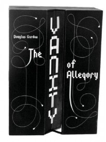 Douglas Gordon's Vanity of Allegory - Douglas Gordon, Francis McKee