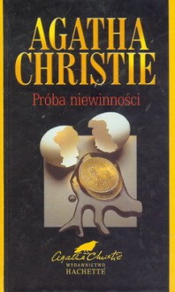 Próba niewinności - Agatha Christie