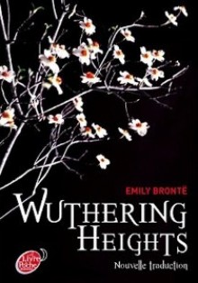 Wuthering Heights (Poche) - Emily Brontë