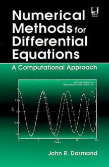 Numerical Methods for Differential Equations - John R. Dormand