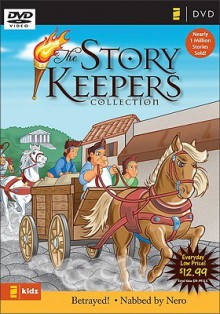 The Story Keepers, Vol. 5 - Andrew Melrose