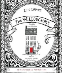 The Willoughbys - Lois Lowry, Arte Johnson