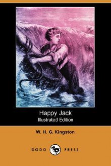 Happy Jack - W.H.G. Kingston