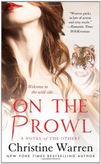 On the Prowl - Christine Warren