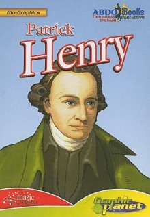 Patrick Henry - Espinosa