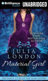 Material Girl - Julia London