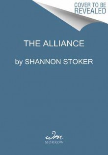 The Alliance (The Registry #3) - Shannon Stoker