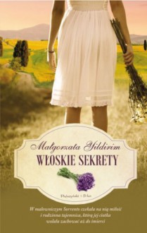 Włoskie sekrety - Małgorzata Yildirim