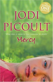 Mercy - Jodi Picoult