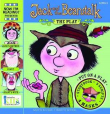 Now I'm Reading! Plays-Jack in the Bean Stock - Innovative Kids Staff, Nora Gaydos