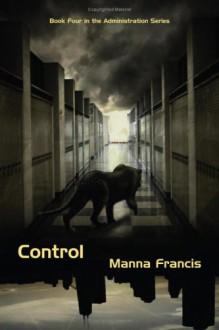 Losing It (The Administration, #4.7) - Manna Francis