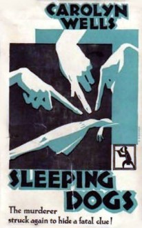 Sleeping Dogs - Carolyn Wells