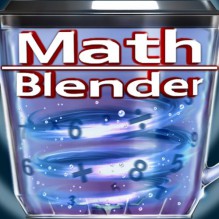 Math Blender - Amazon Digital Services