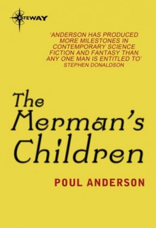 The Merman's Children - Poul Anderson