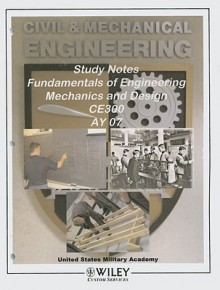 (WCS)Cadet Study Guide 2nd Edition for CE300 with Selections from Writing as an Engineer for USMA - United States Military Academy