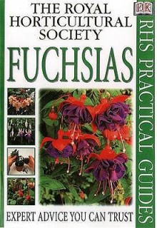 Fuchsias - Royal Horticultural Society