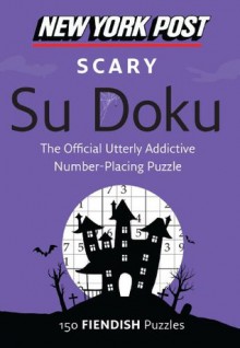 New York Post Scary Su Doku - None