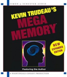 Mega Memory - Kevin Trudeau