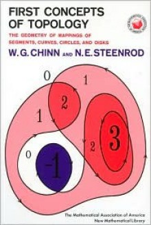 First Concepts of Topology - Norman Earl Steenrod