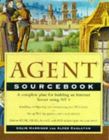 Agent Sourcebook - Colin Harrison