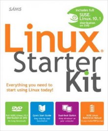 Linux Starter Kit - Emmett Dulaney