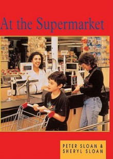 At the Supermarket - Peter Sloan