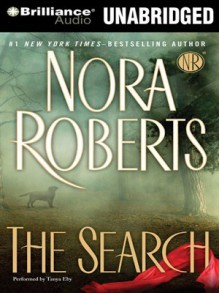 The Search - Tanya Eby, Nora Roberts