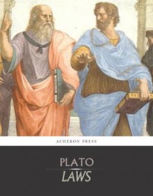 Laws - Plato