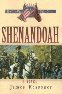 Shenandoah - James Reasoner