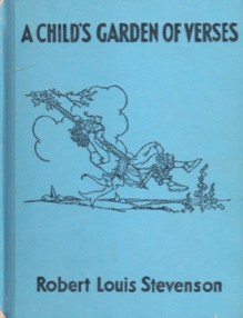 A Child's Garden Of Verses - Robert Louis Stevenson, Eulalie