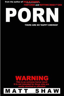 Porn - Matt Shaw