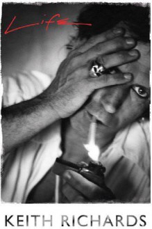 Life - Keith Richards