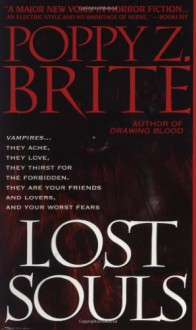 Lost Souls - Poppy Z. Brite