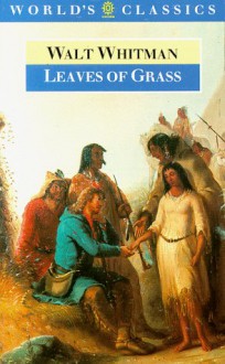 Leaves of Grass - Walt Whitman